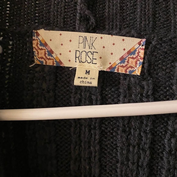 Sweater - Picture 2 of 2